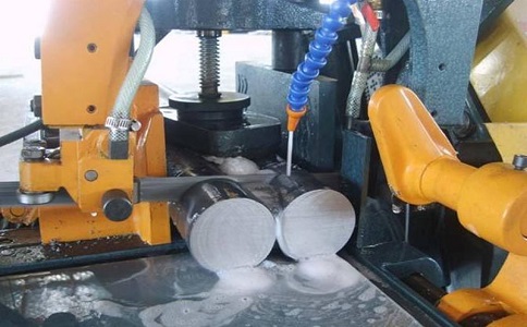 炎陵卧式带锯床的送料方式有哪几种？